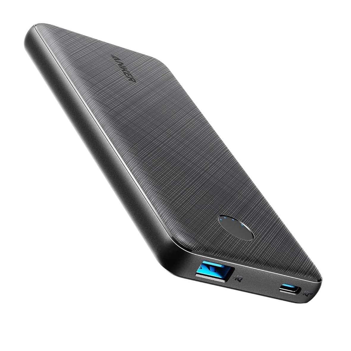 anker 10k power financial institution
