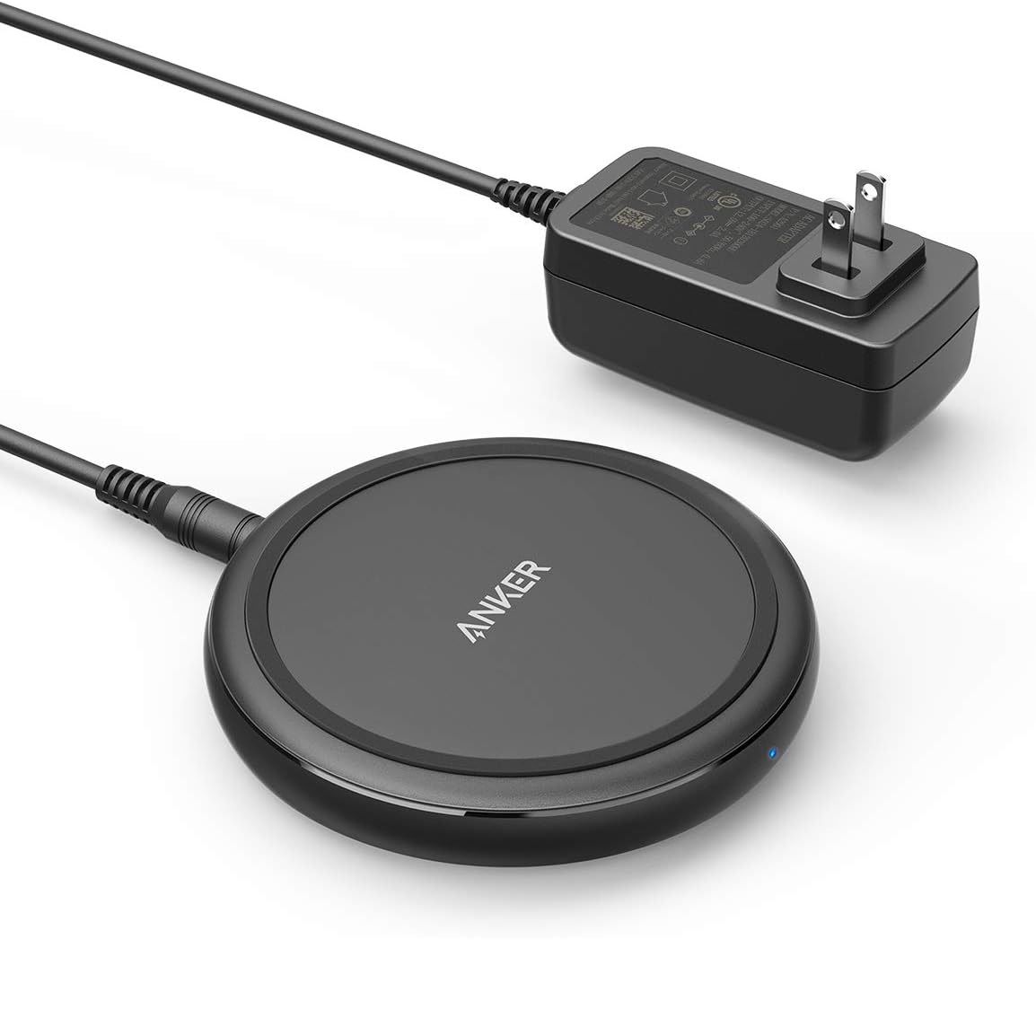 Anker Powerwave II 15W Wireless Charger