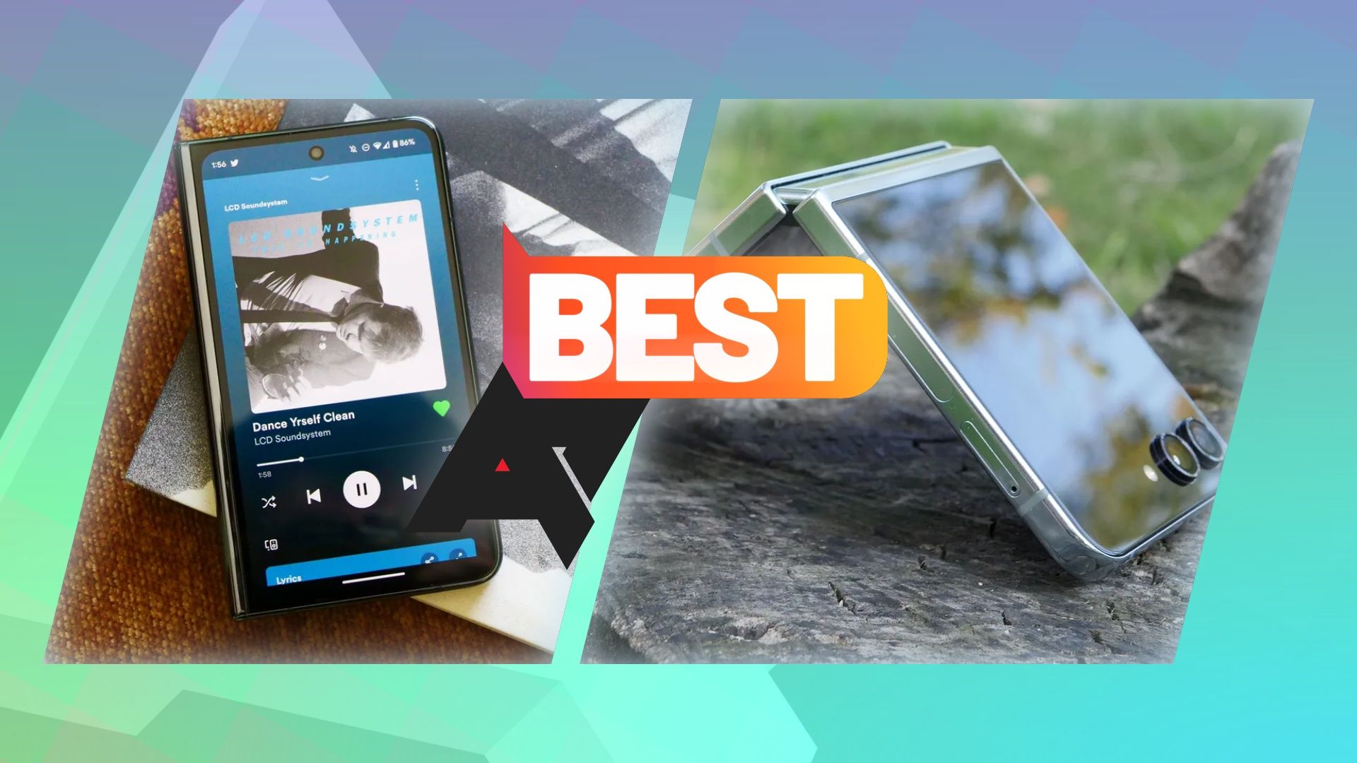 15 Best Android Phones (2023): Unlocked, Cheap, Foldable