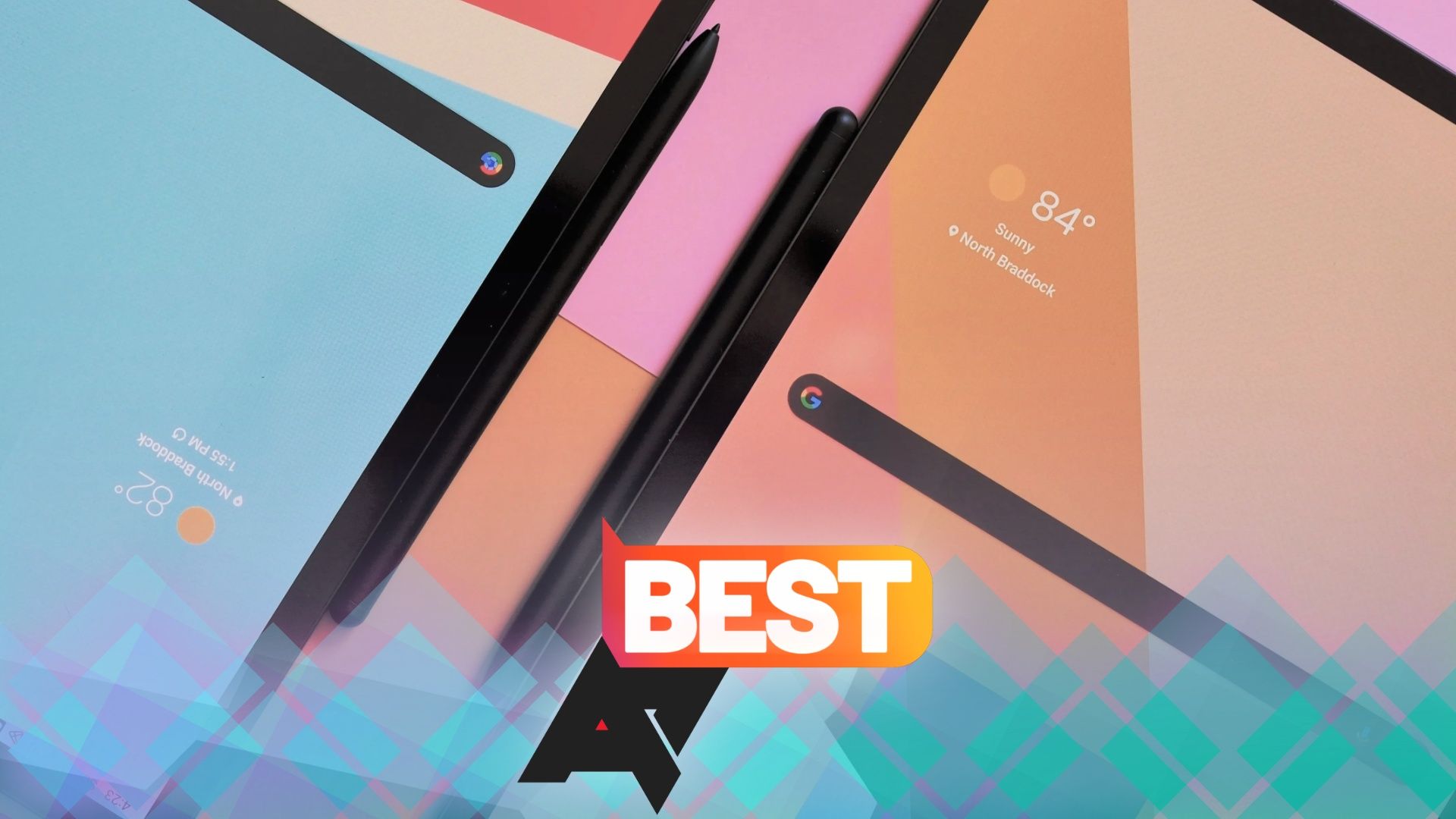 Best Samsung tablets of 2023