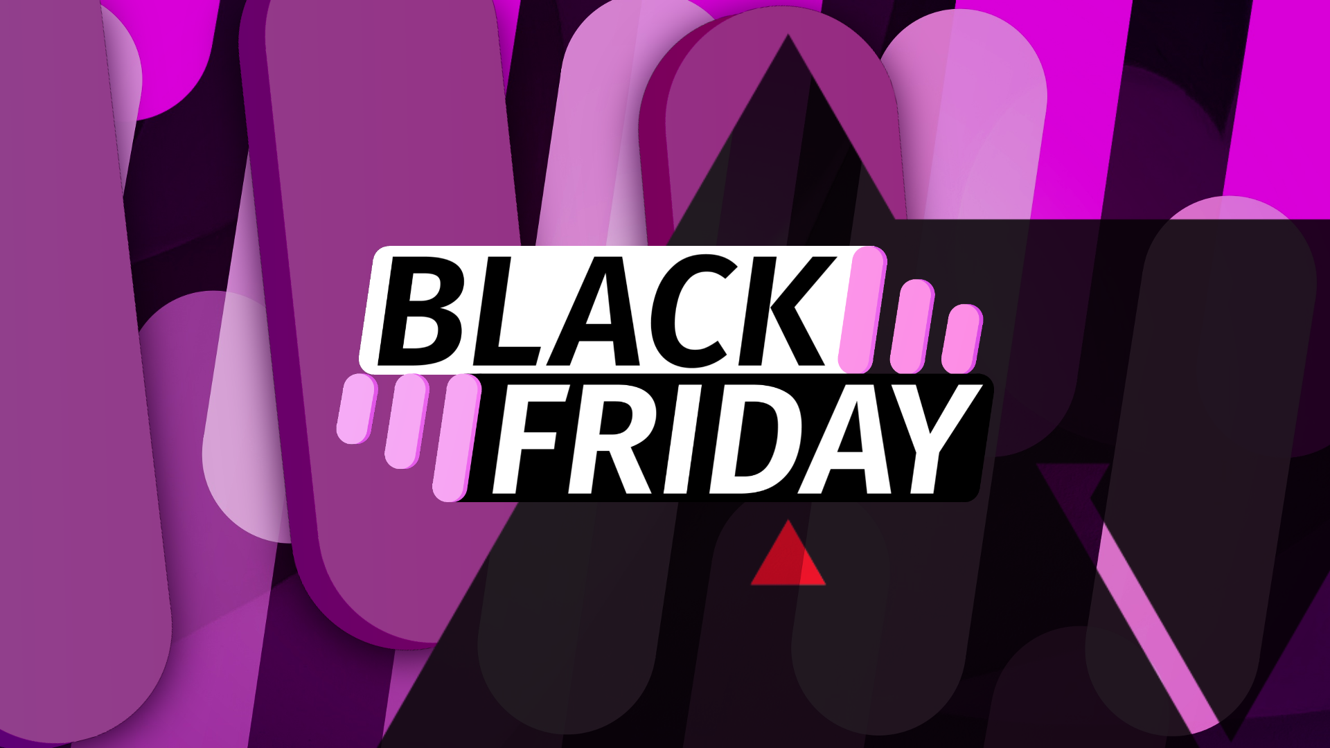 Black Friday coverage on Android Police