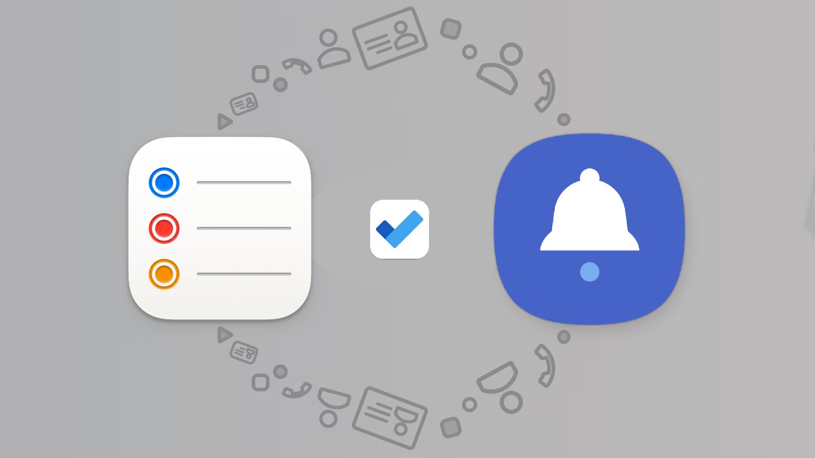The secret way to sync Apple Reminders on your Android