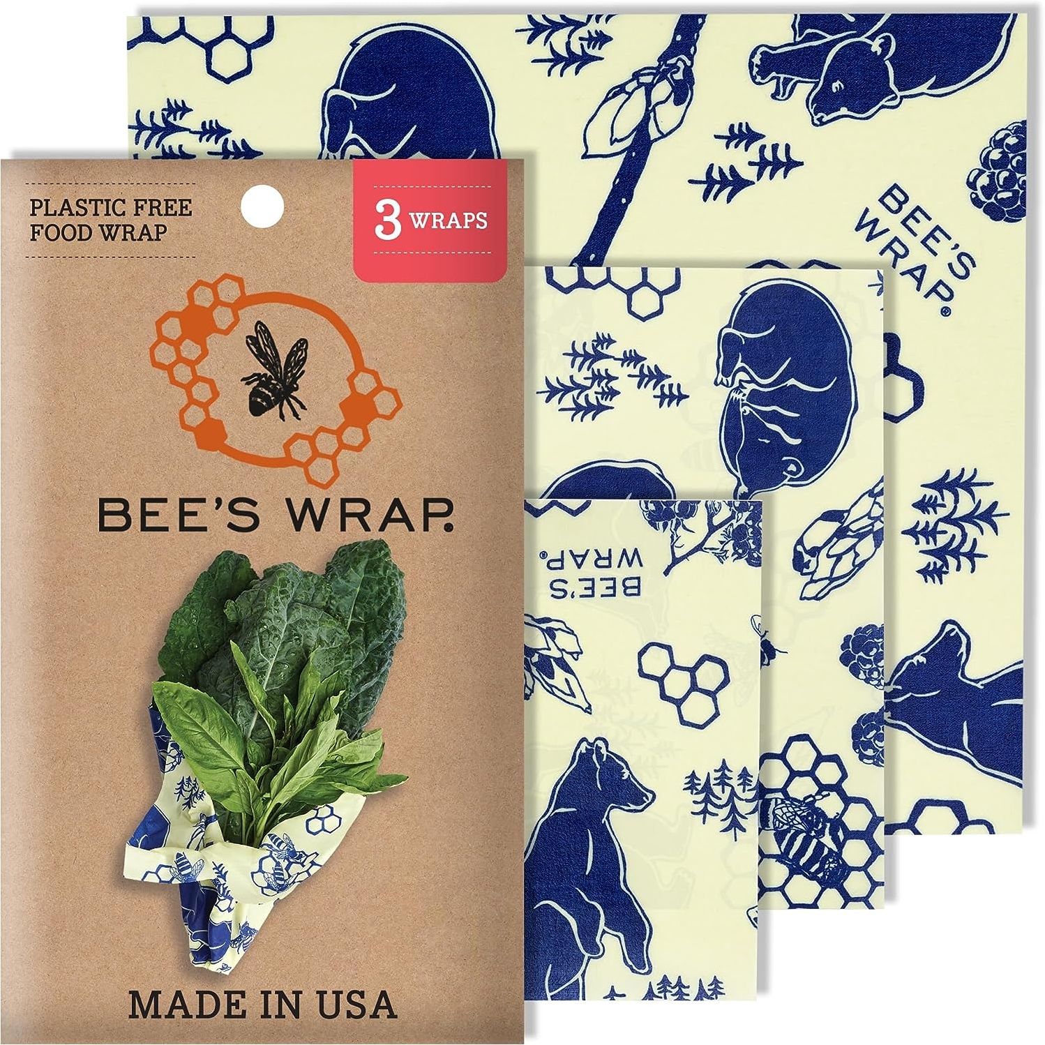 bee's-wrap