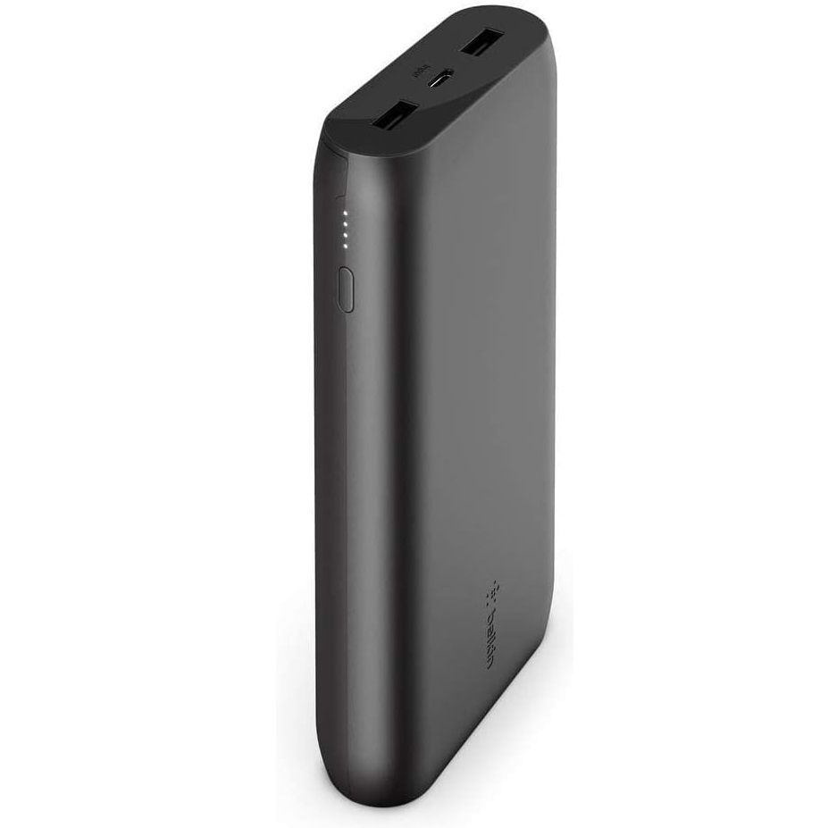 Belkin BoostCharge 20000 mAh Power Bank