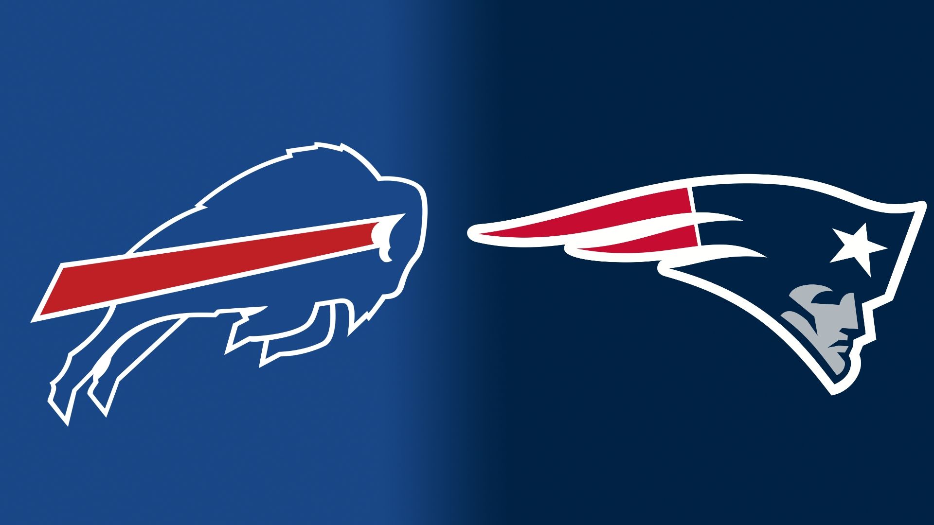 Buffalo Bills At New England Patriots Livestream: How To Watch Week 7 ...