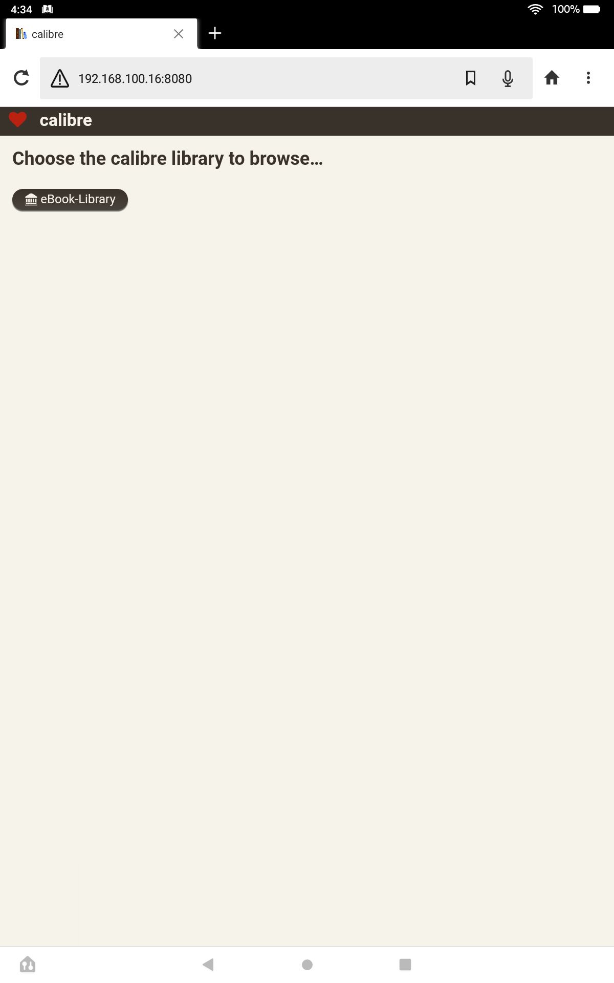 How to manage your ebook library