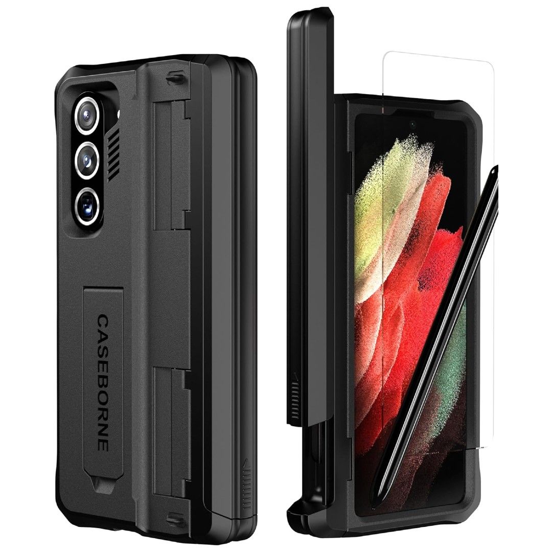 Caseborne V case for Samsung Galaxy Z Fold 5