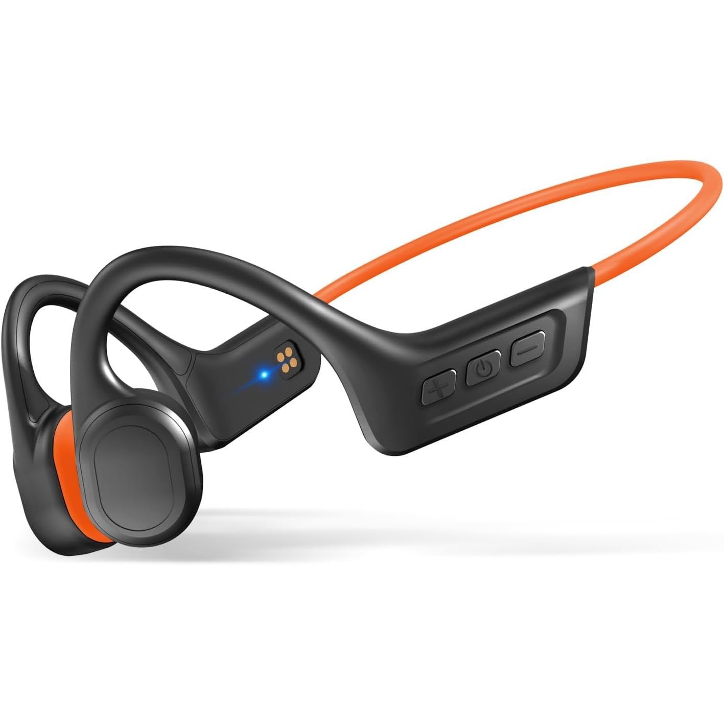 CelsusSound S800C bone conduction headphones 