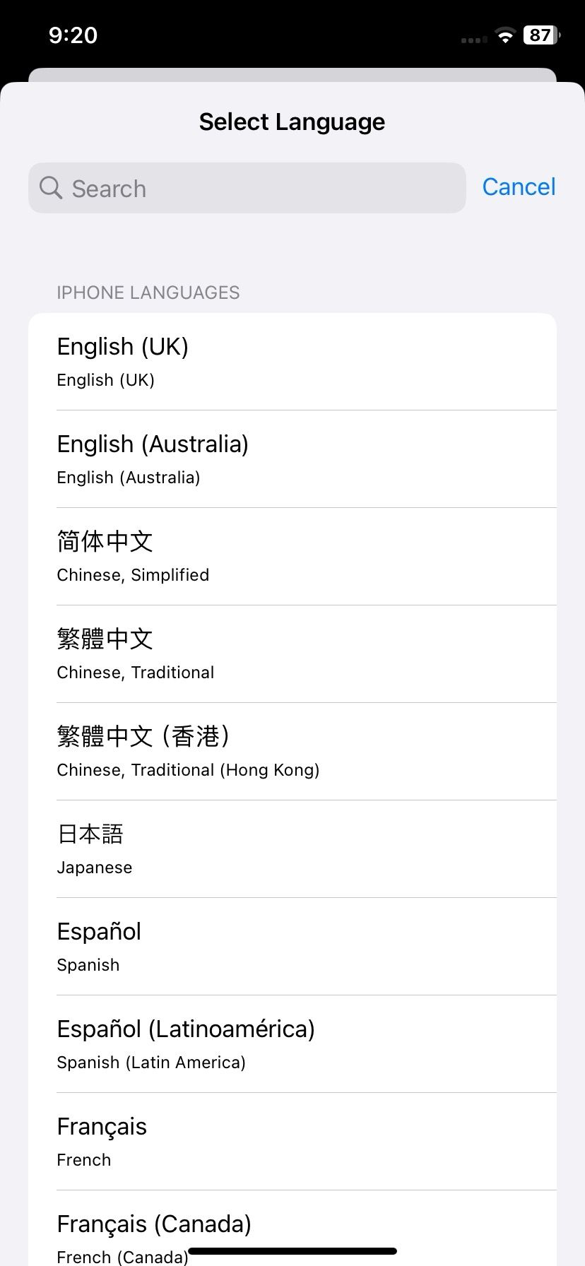 How to change the voice you hear in Google Maps