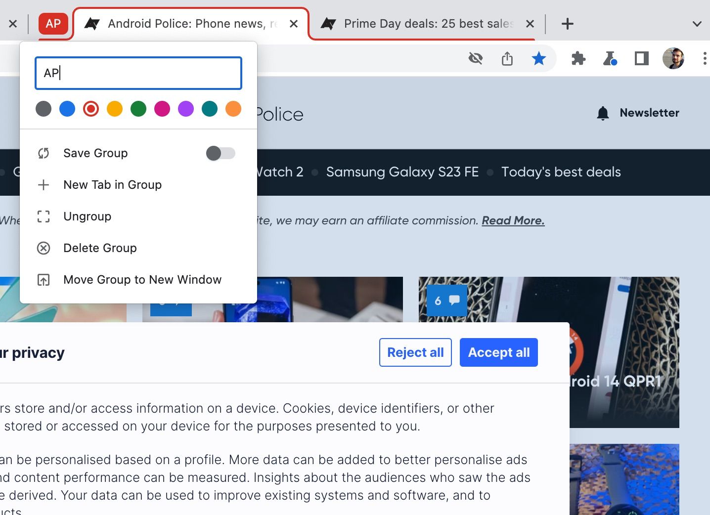 chrome-119-save-tab-group