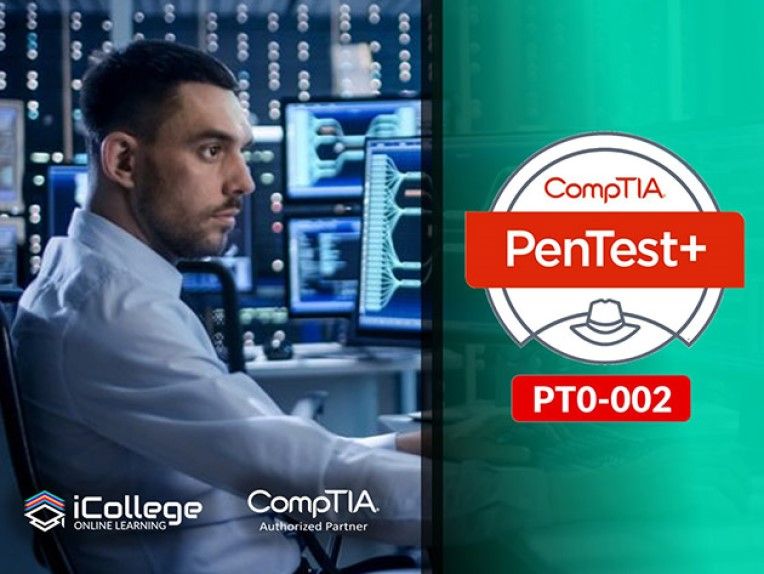 Comptia-pentest