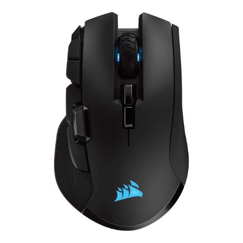 Corsair Ironclaw Wireless Mouse with RGB zones