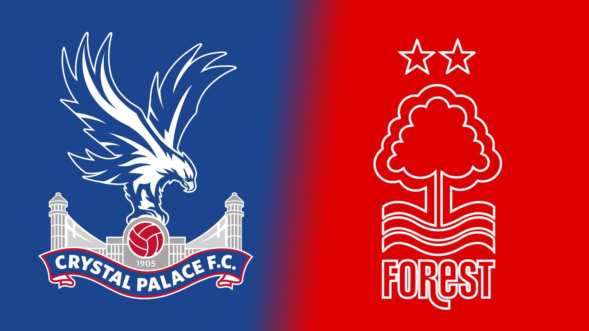 Crystal Palace vs. Nottingham Forest livestream: Here's how to catch the action from anywhere