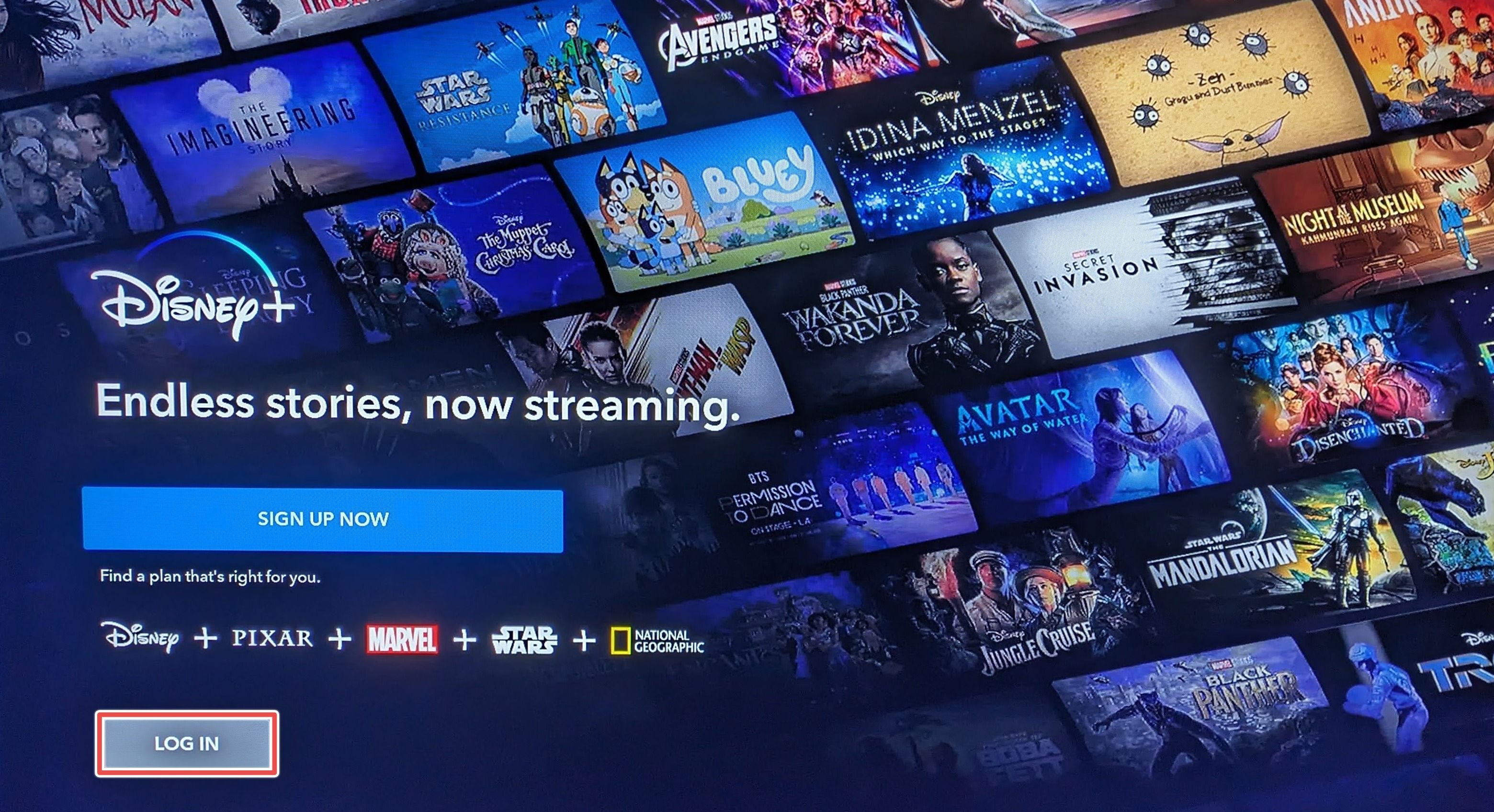 Disney+ is now streaming on the Roku platform in Canada