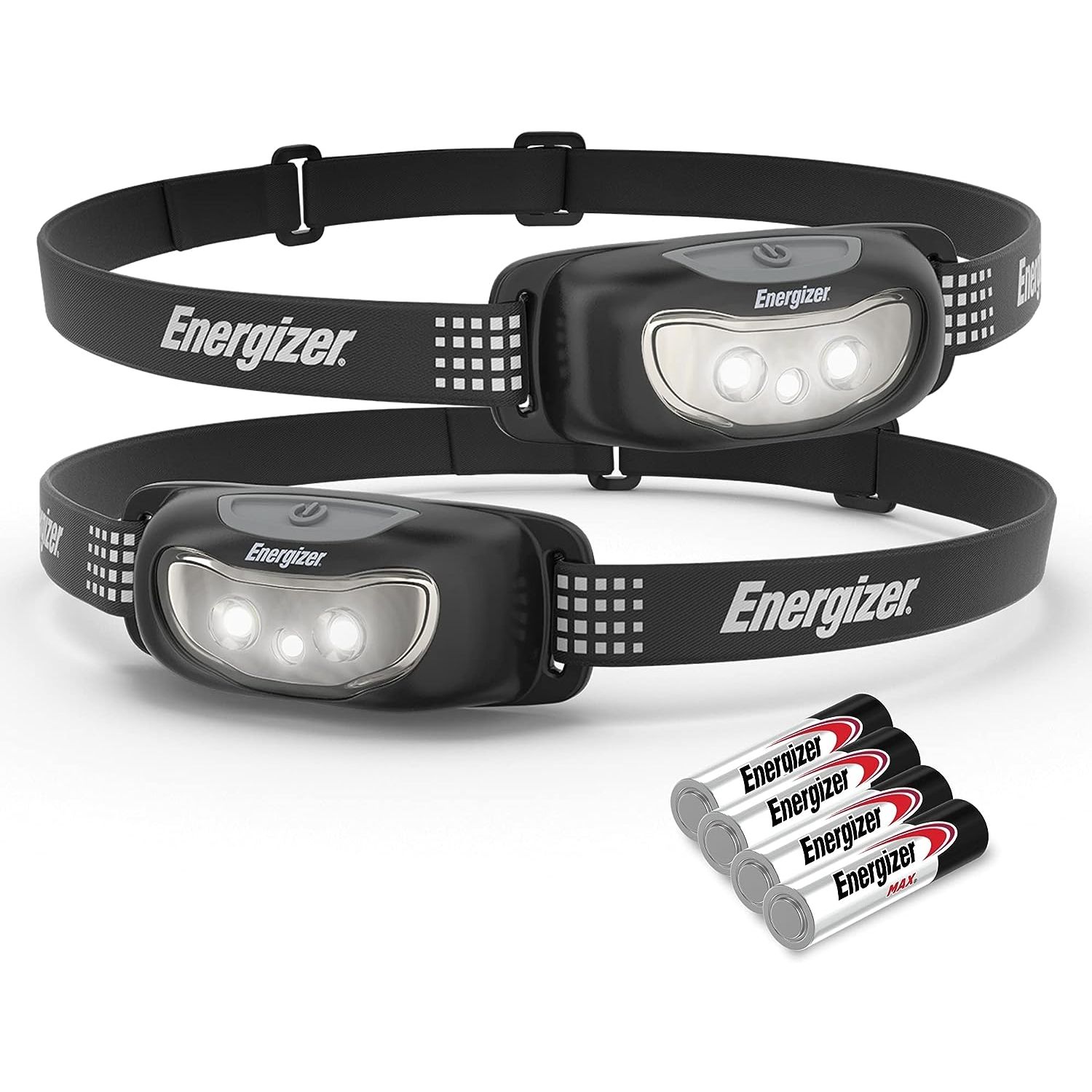 energnizer headlamp