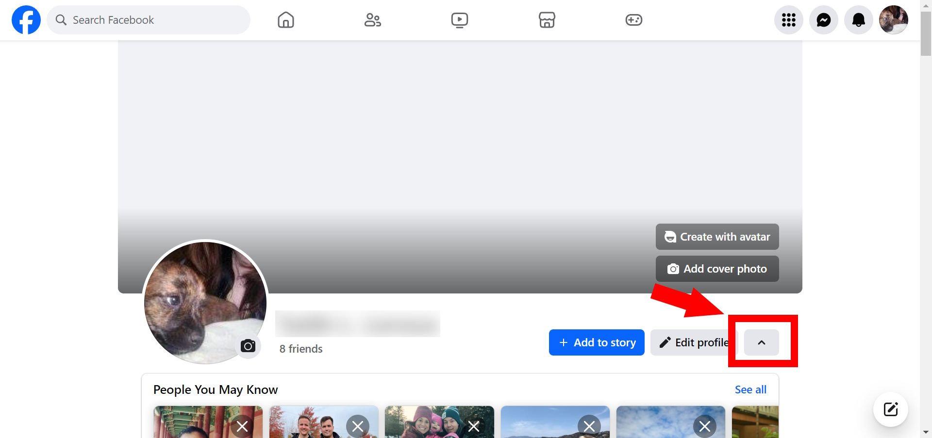 How to hide your likes on Facebook