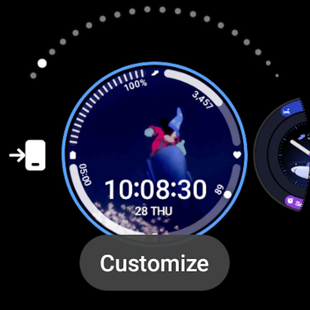 How to install watch faces on Wear OS