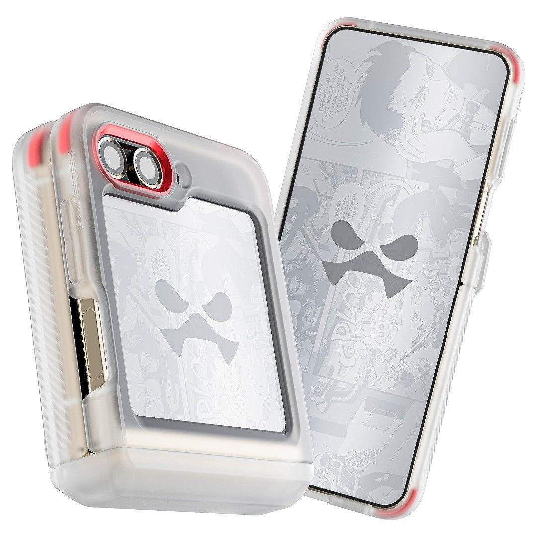 Ghostek Covert Case for Samsung Galaxy Z Flip 5