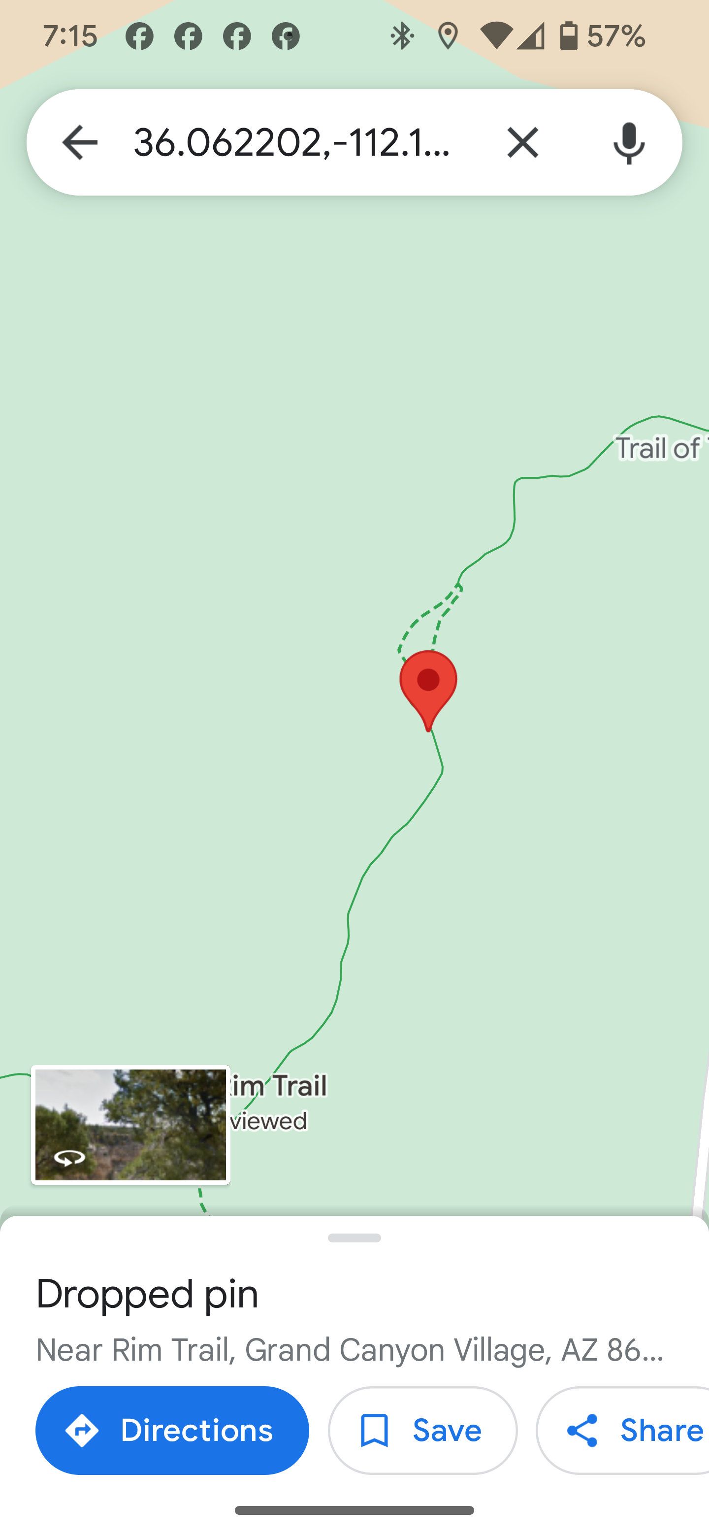 How to discover coordinates in Google Maps