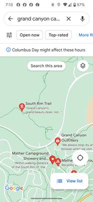 How To Find Coordinates In Google Maps Crast