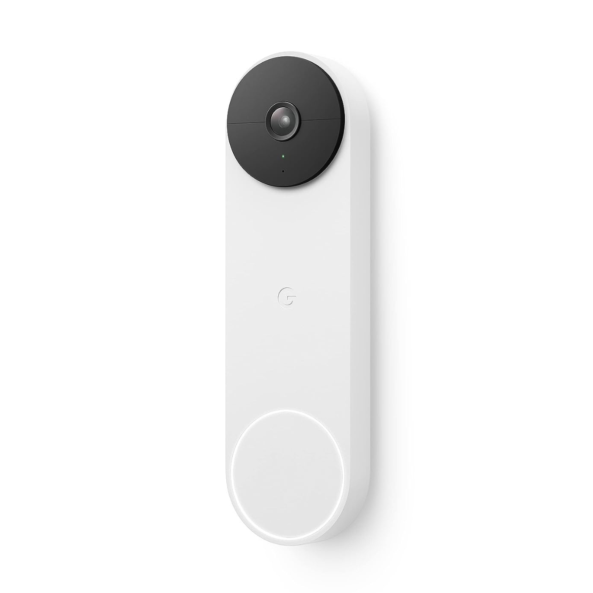 The Google Nest Doorbell (Battery, 2nd Gen)