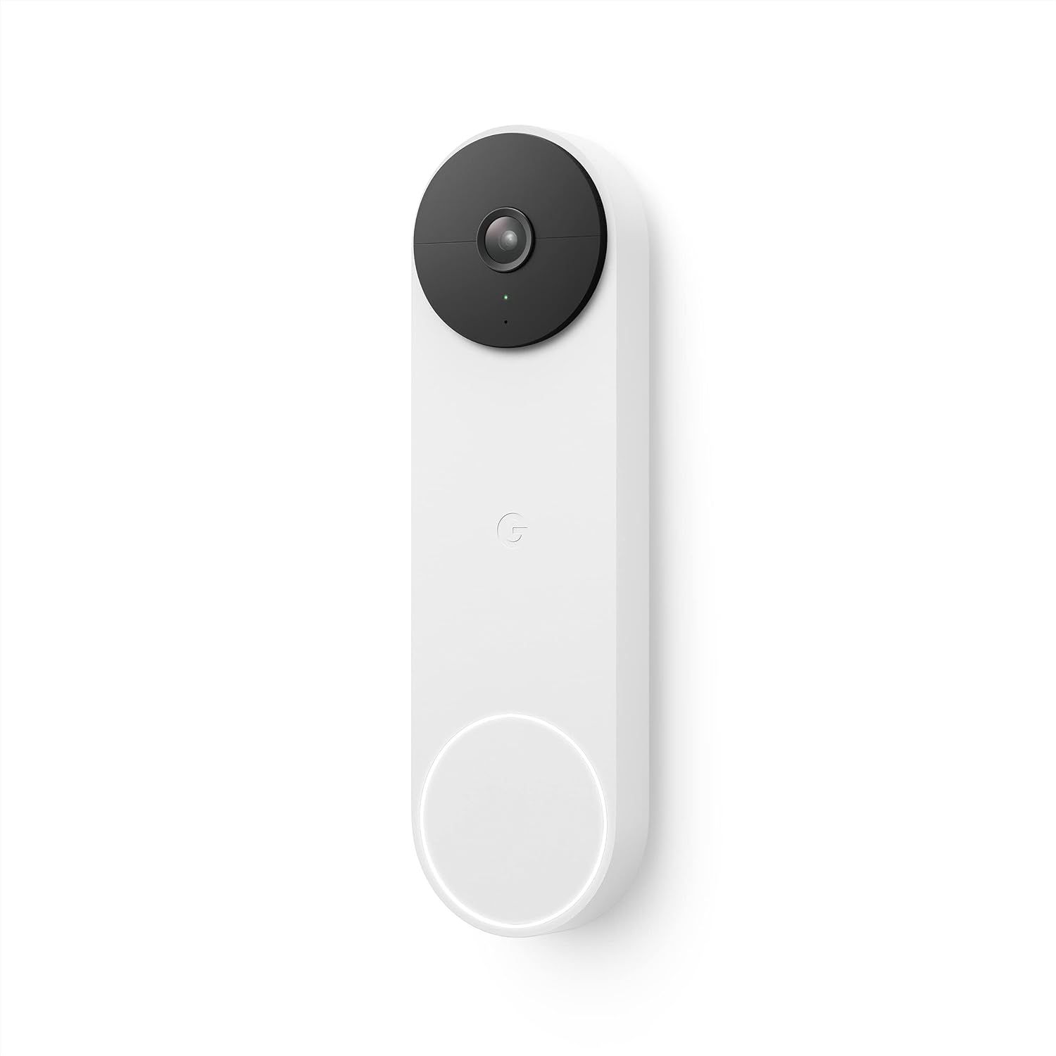 google-nest-doorbell-battery