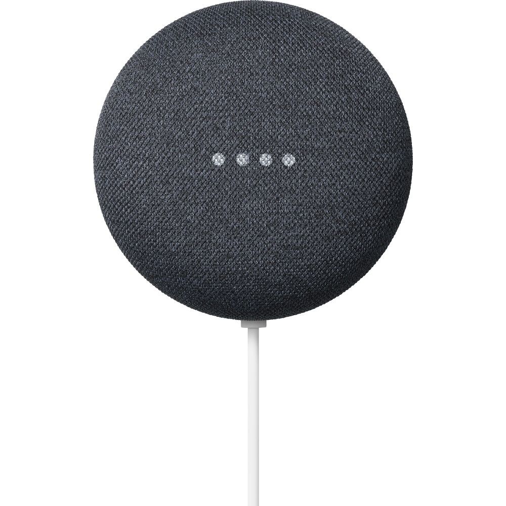 Amazon Echo Dot vs. Google Nest Mini: Battle of the compact smart speakers