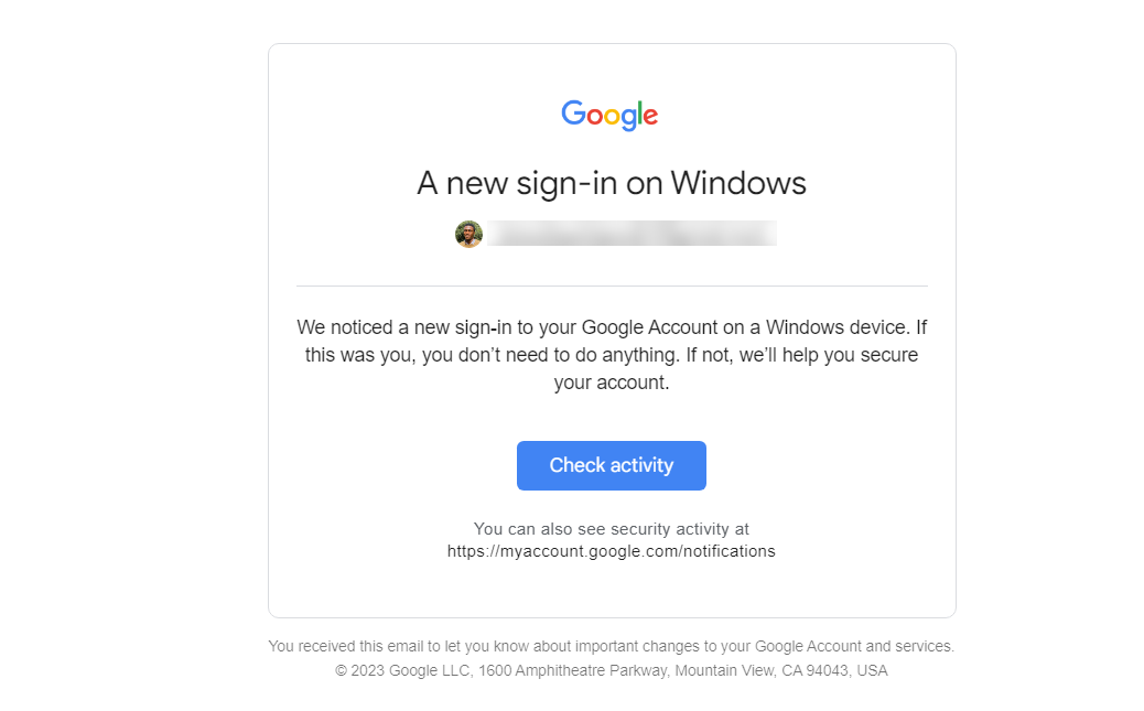 How to turn off Gmail's twostep verification