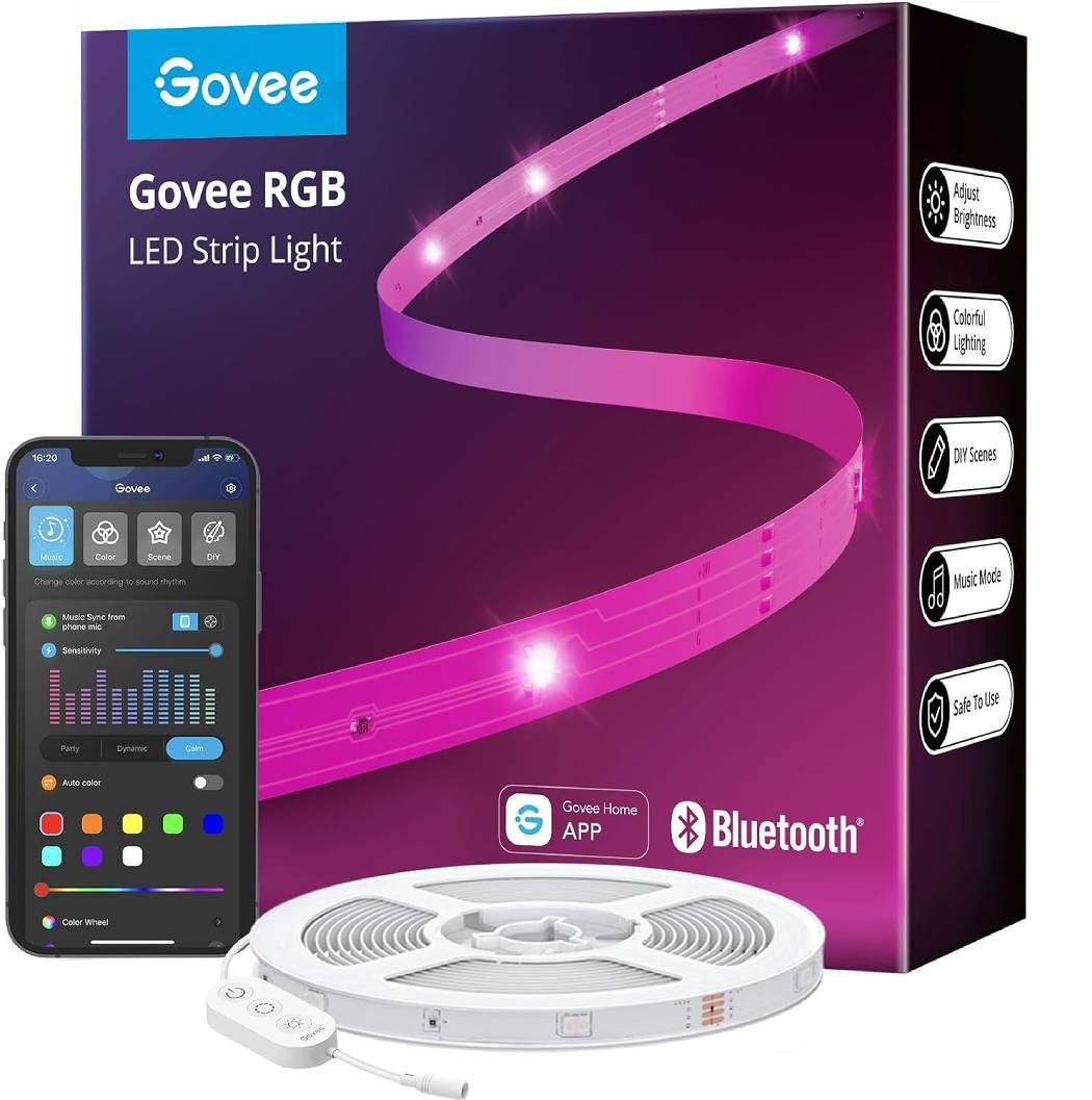 govee-led-strip-lights