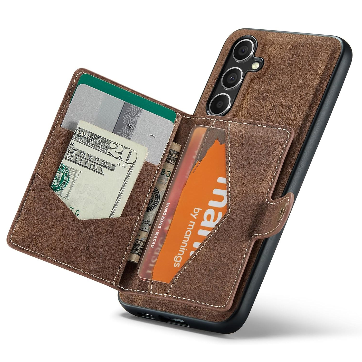hongxinyu S23 FE case