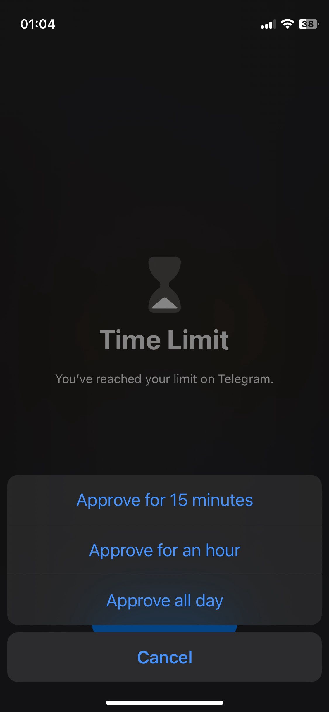 How to check and manage your screen time on your Android phone