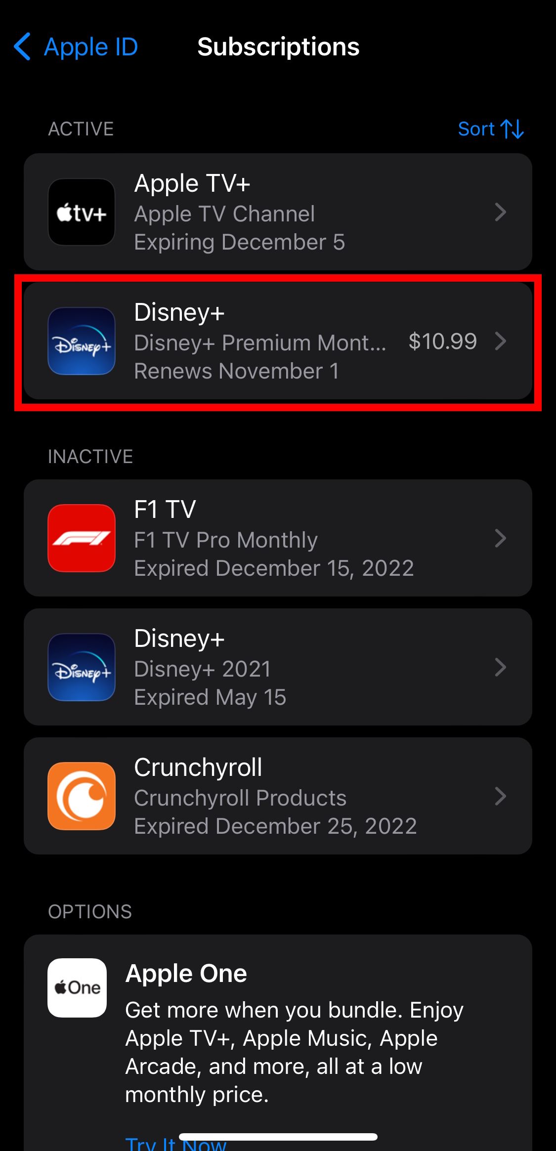 How to cancel Disney Plus from your phone, tablet, or TV