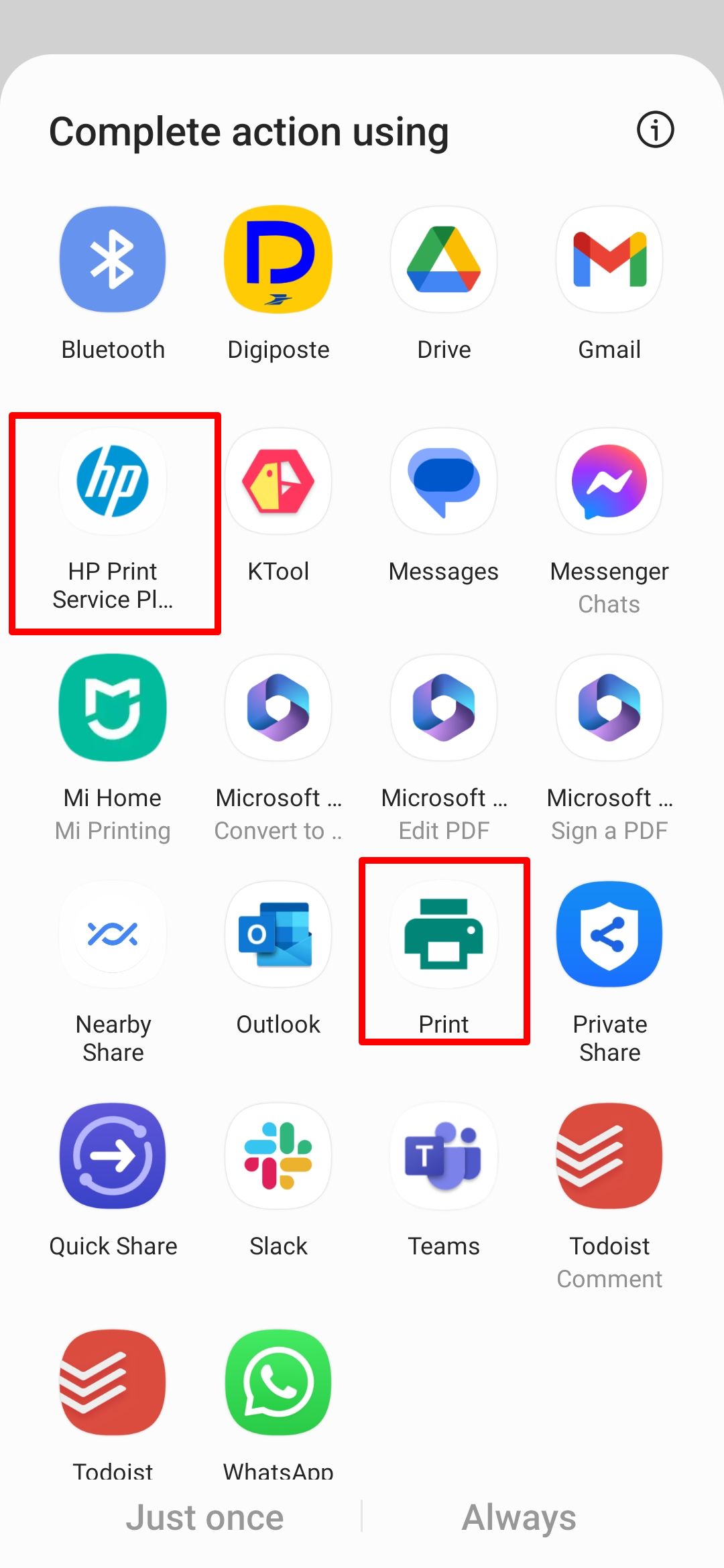 How to print your Google Jamboard files