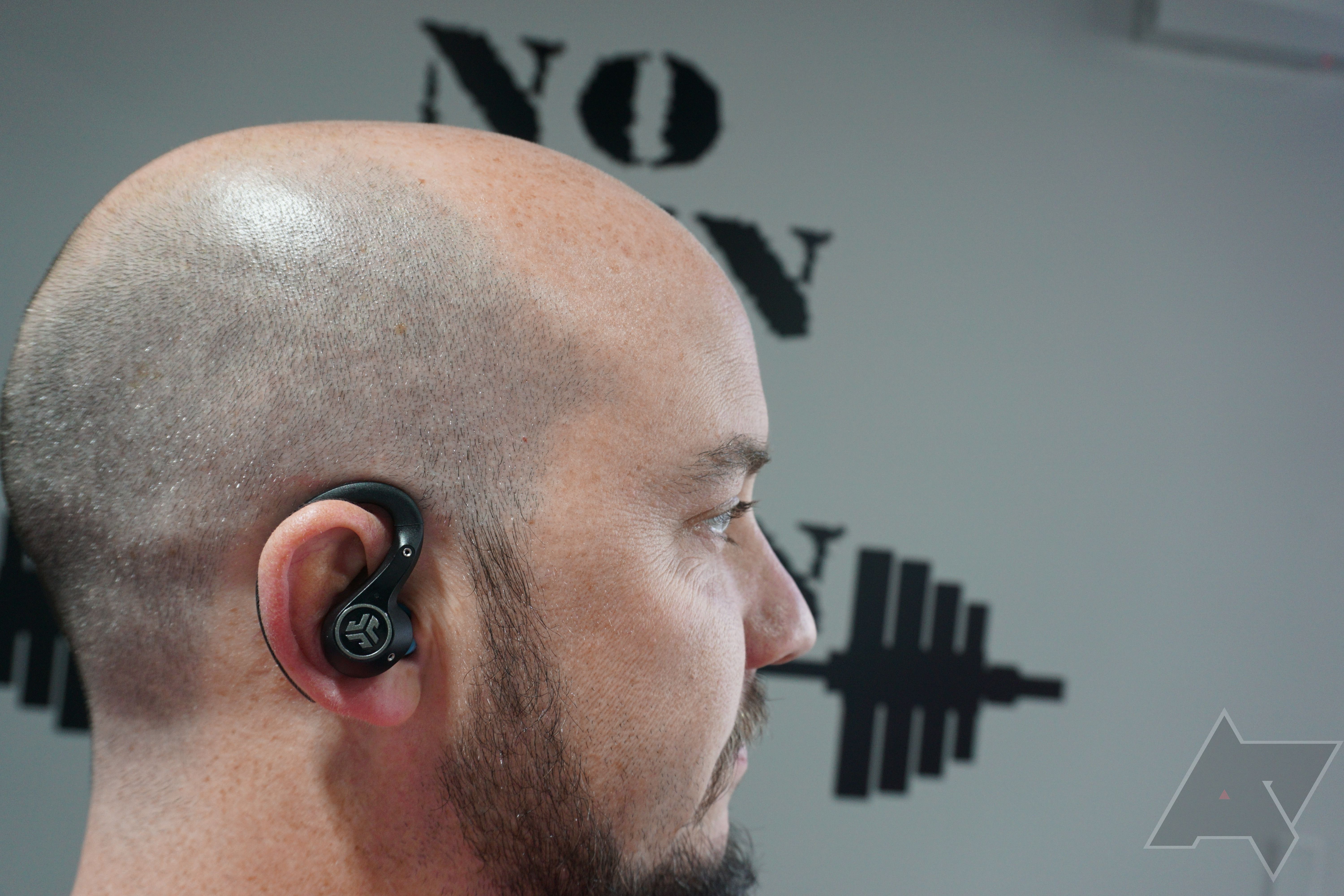 JLab Epic Air Sport review Big on features small on ears