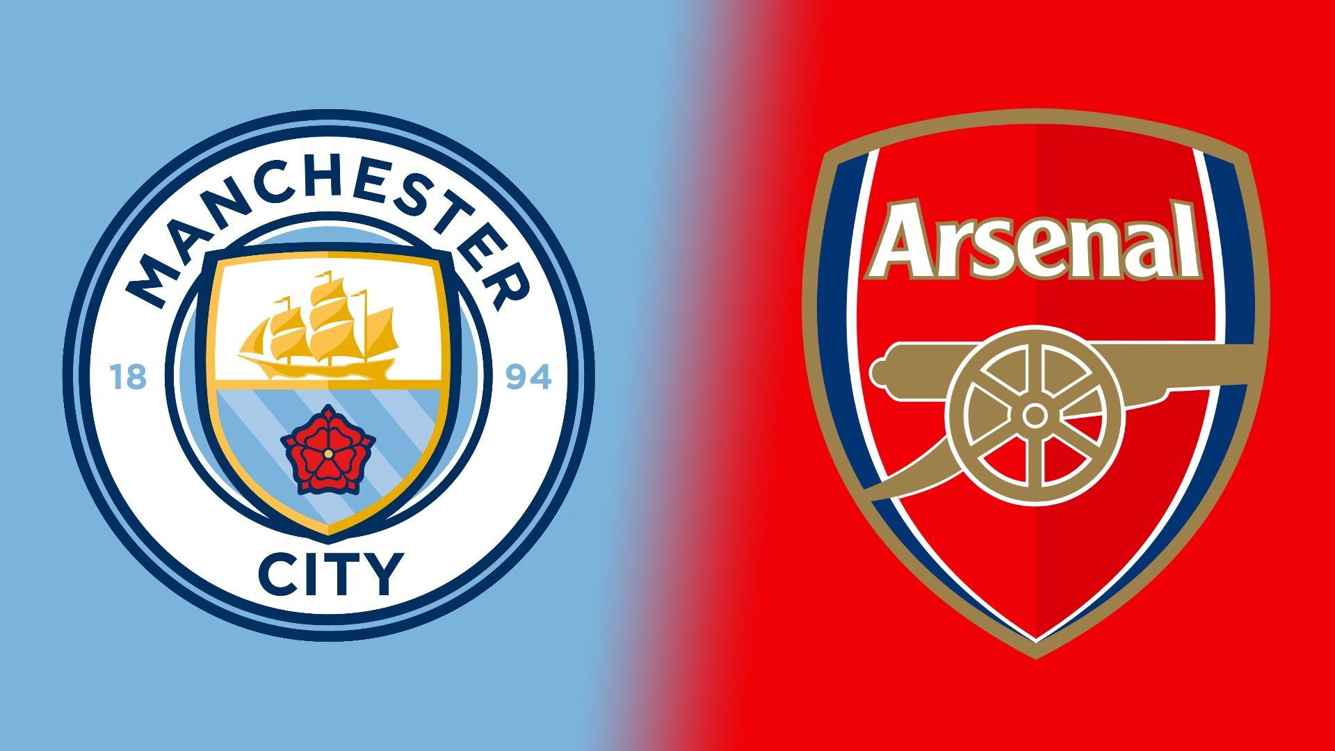 Arsenal vs. Man City livestream: How to watch from anywhere
