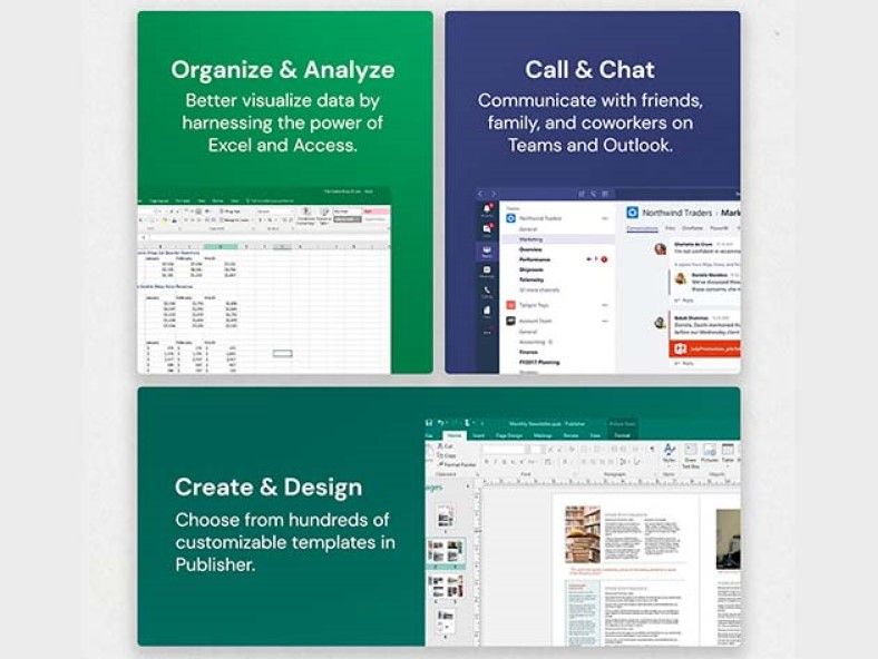 microsoft-dwelling of business-expert-lifetime-license