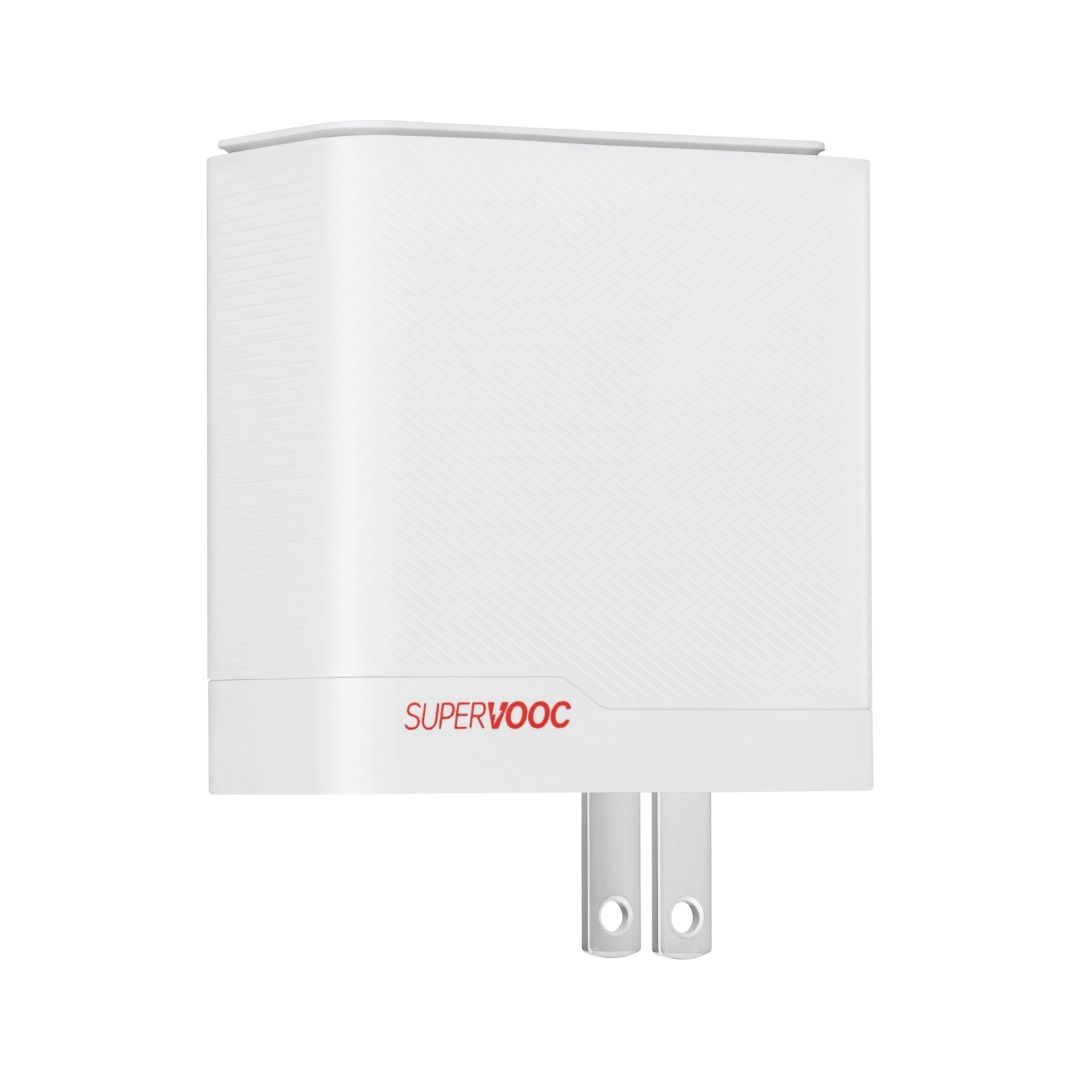 OnePlus SuperVOOC Power Adapter