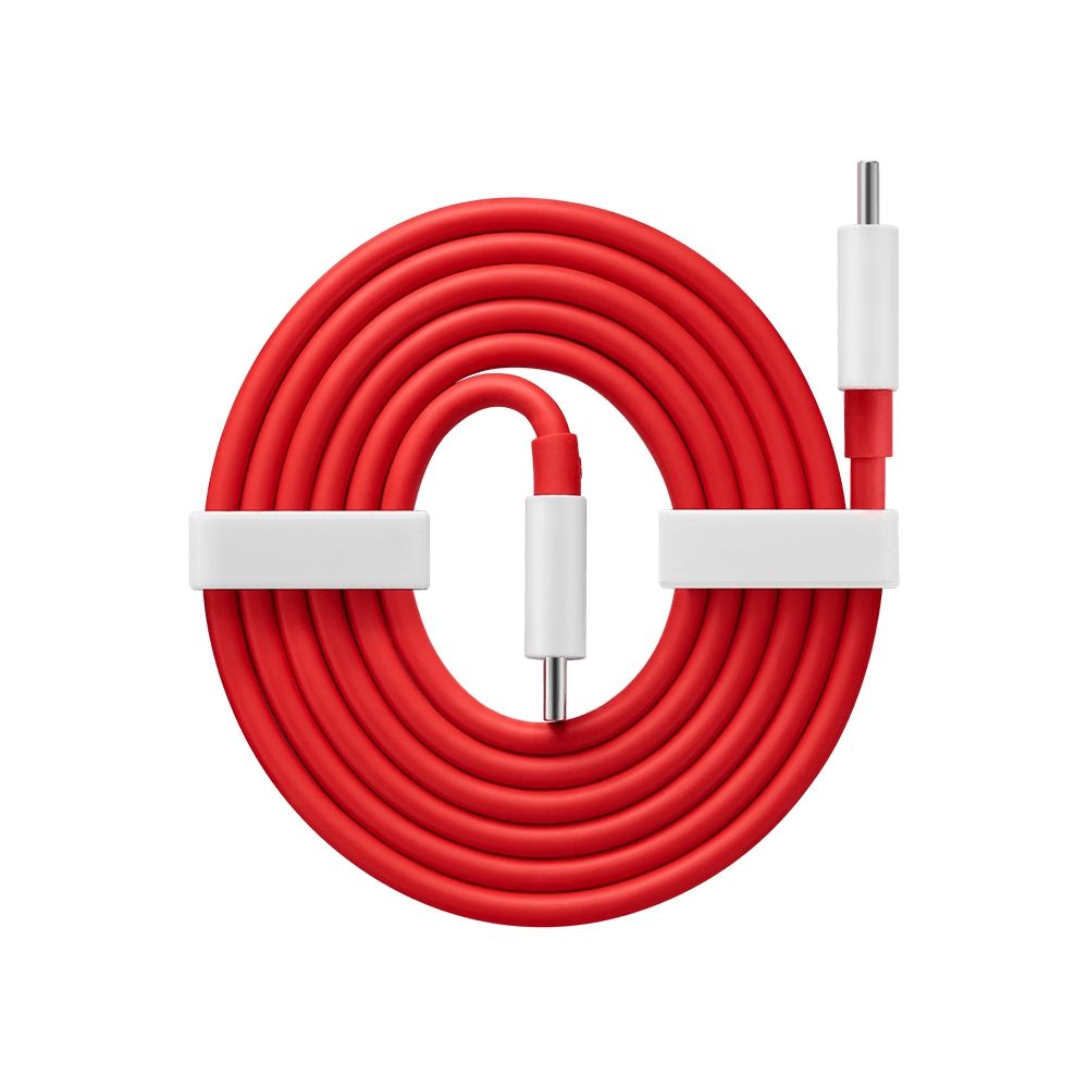 oneplus supervooc usb-c cable