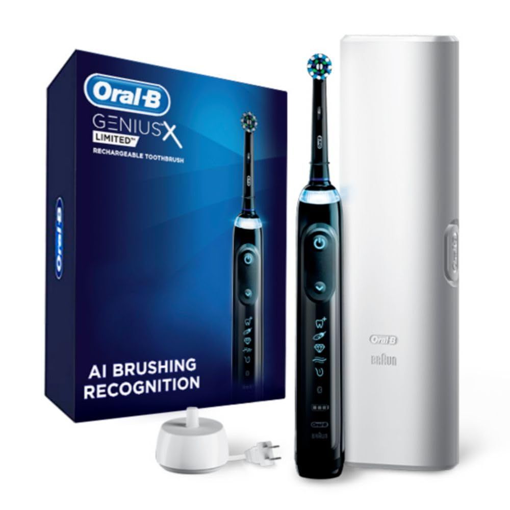 Best Smart Toothbrush In 2024