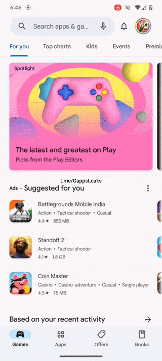Meu play store não abre - Comunidade Google Play