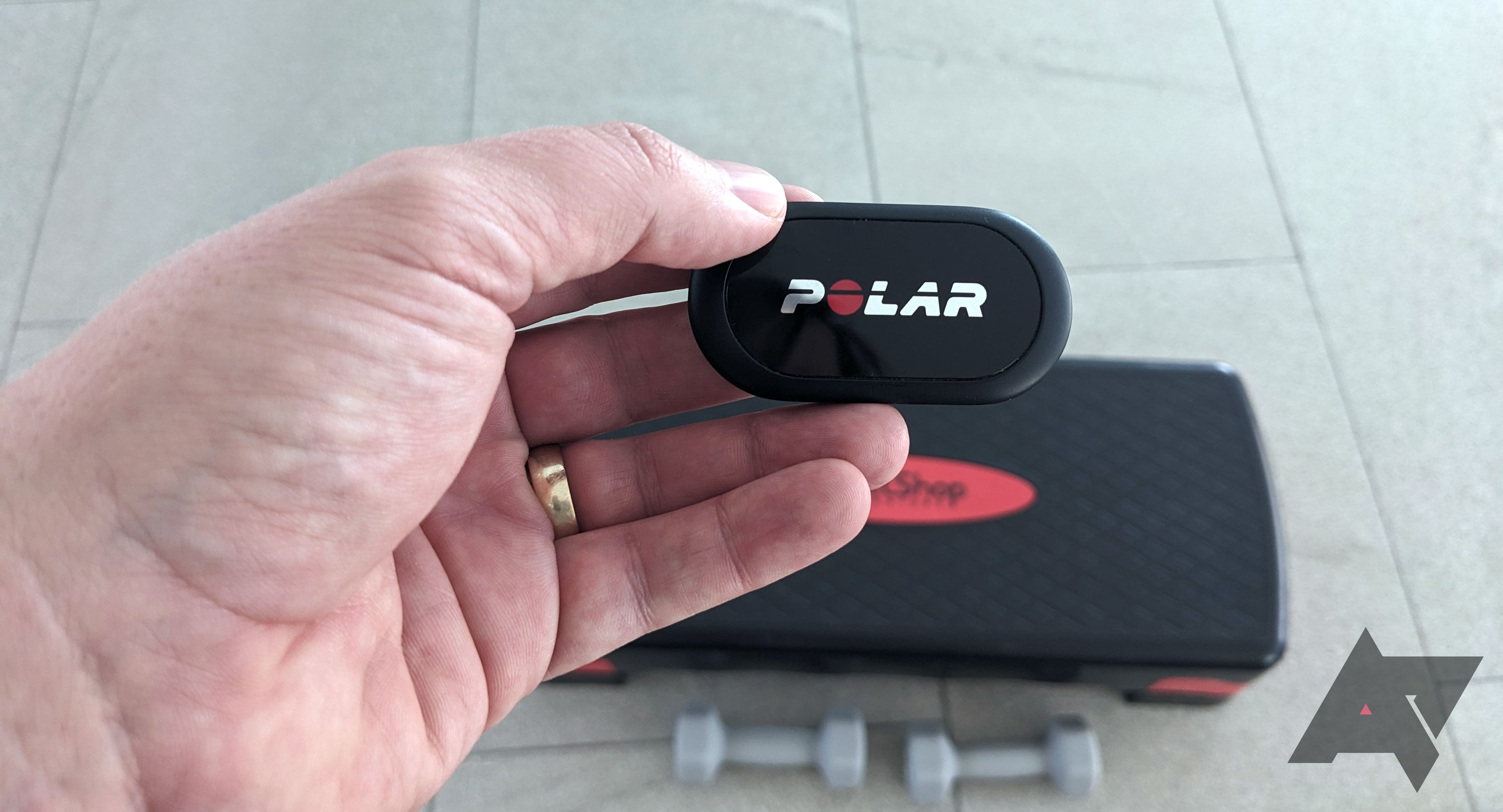 Polar H10 review Connected heart rate monitoring with a catch
