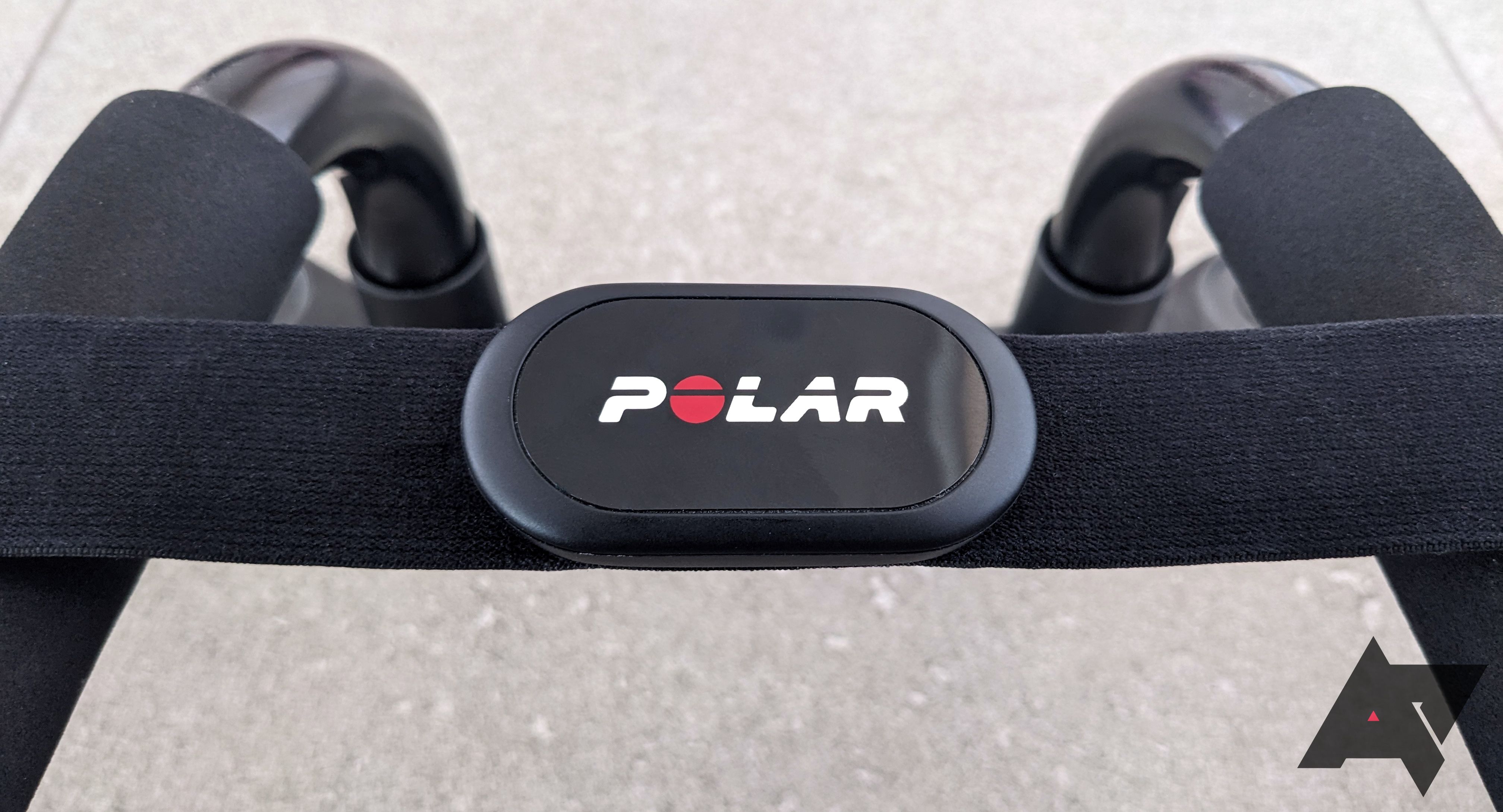 Polar H10 review: Connected heart rate monitoring with a catch