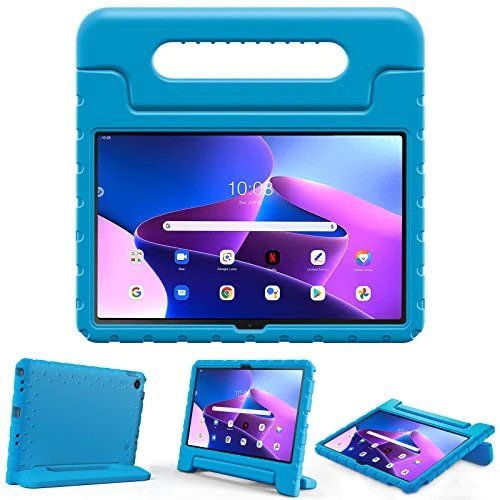 Best Lenovo Tab M10 Plus cases and covers in 2024