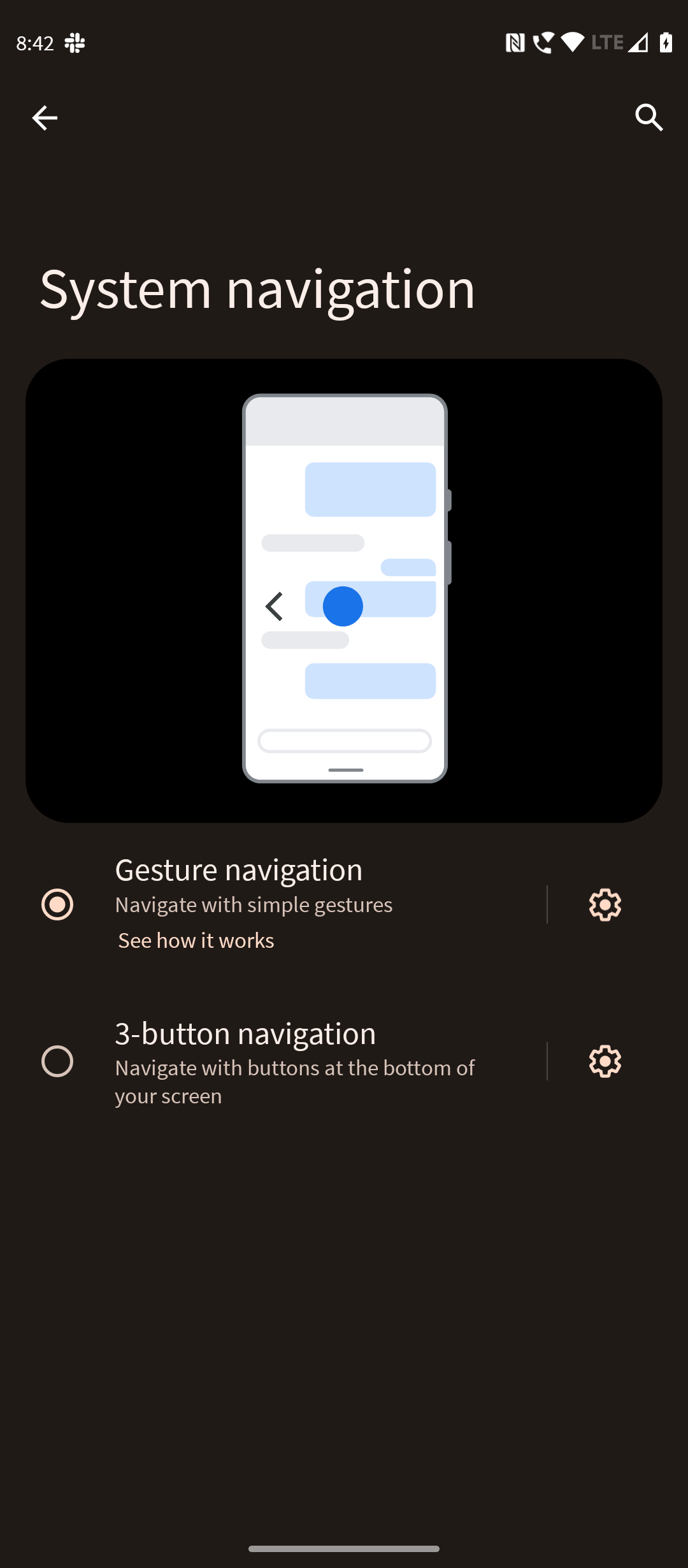 How to set up and use Moto Gestures