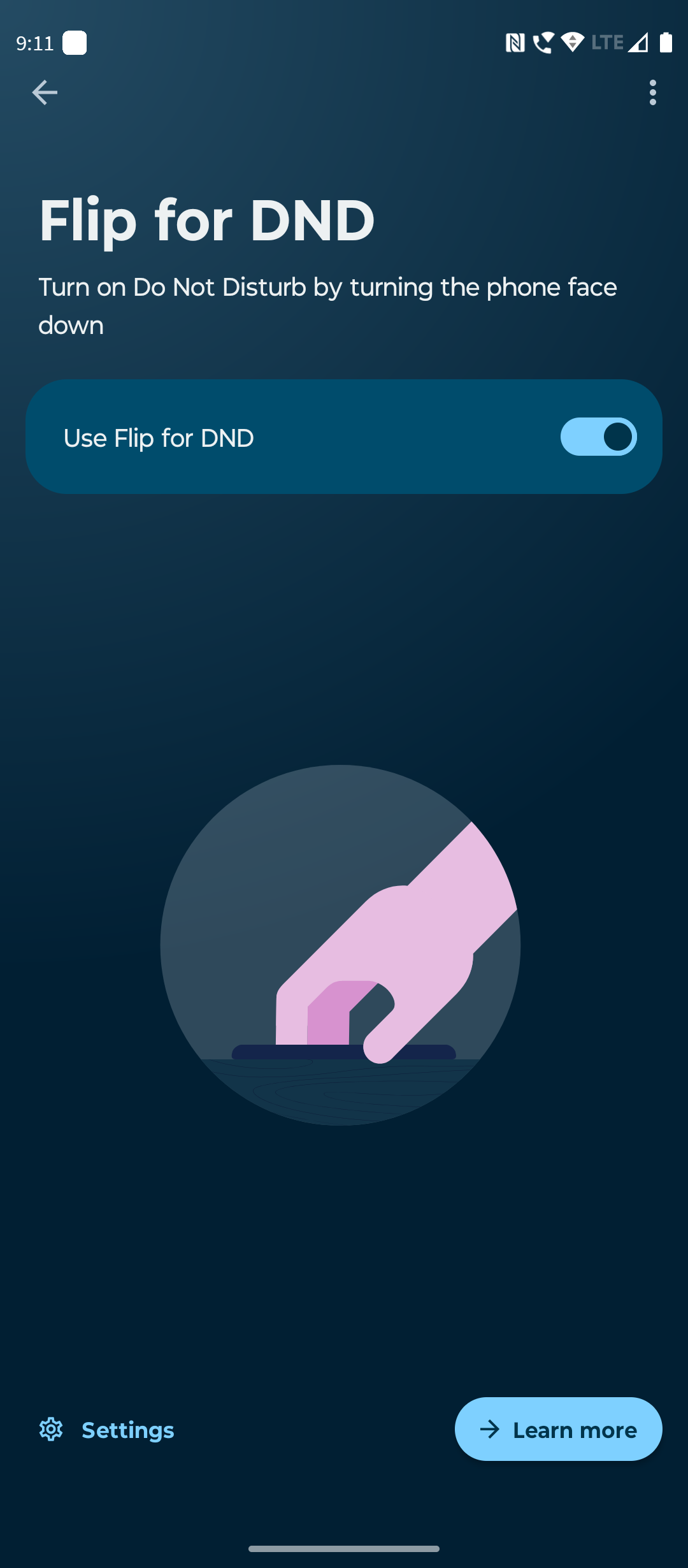 How to set up and use Moto Gestures