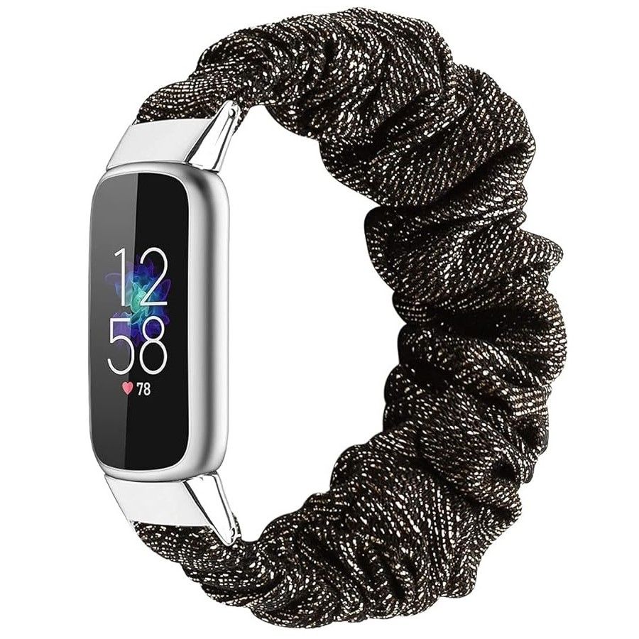 scrunchie-band-fitbit-luxe
