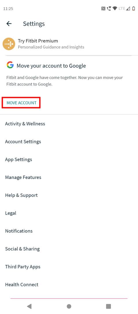 How to Make a Fitbit Account: Easy Steps for Quick Setup