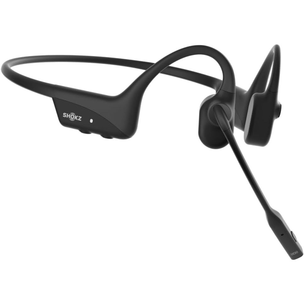 Best boneconduction headphones in 2024