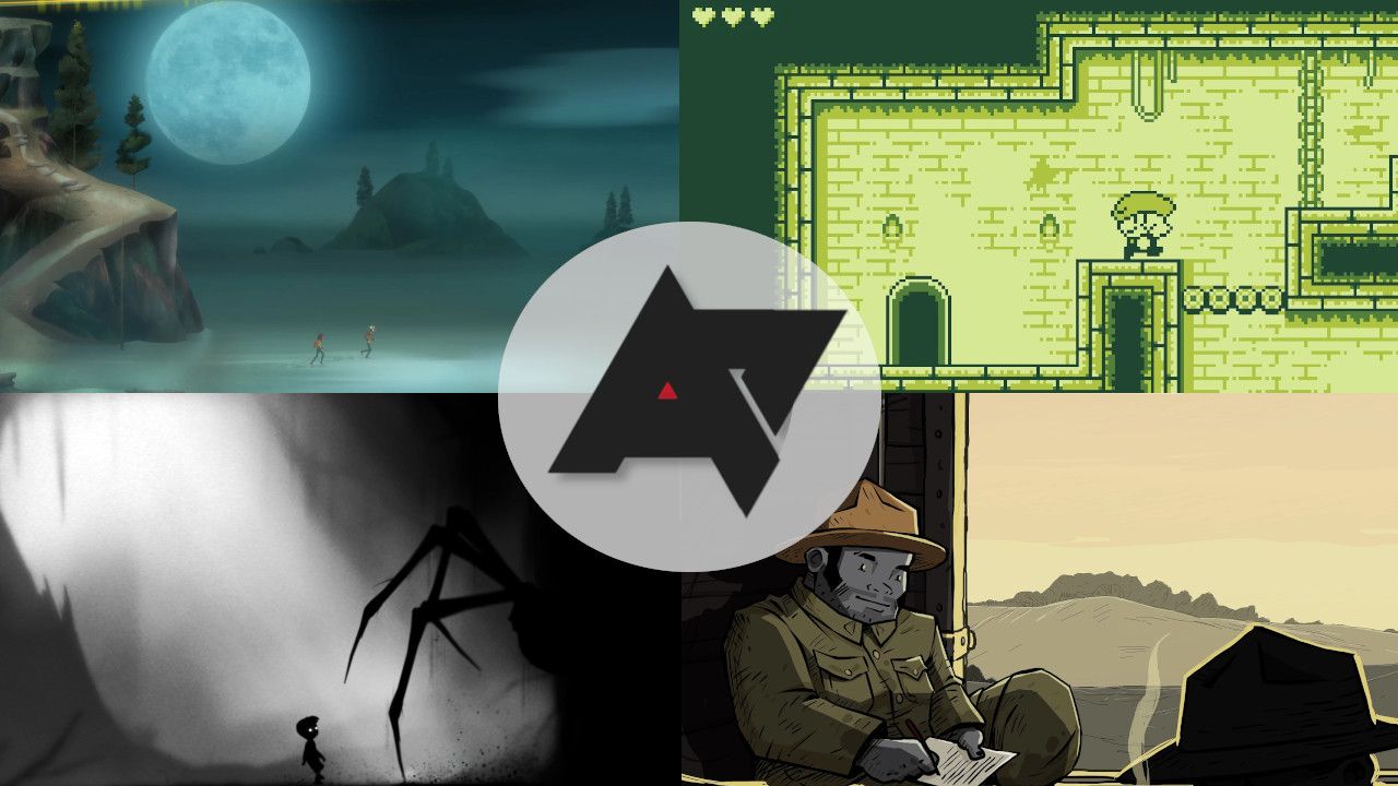 8 enjoyable games you can finish in one sitting