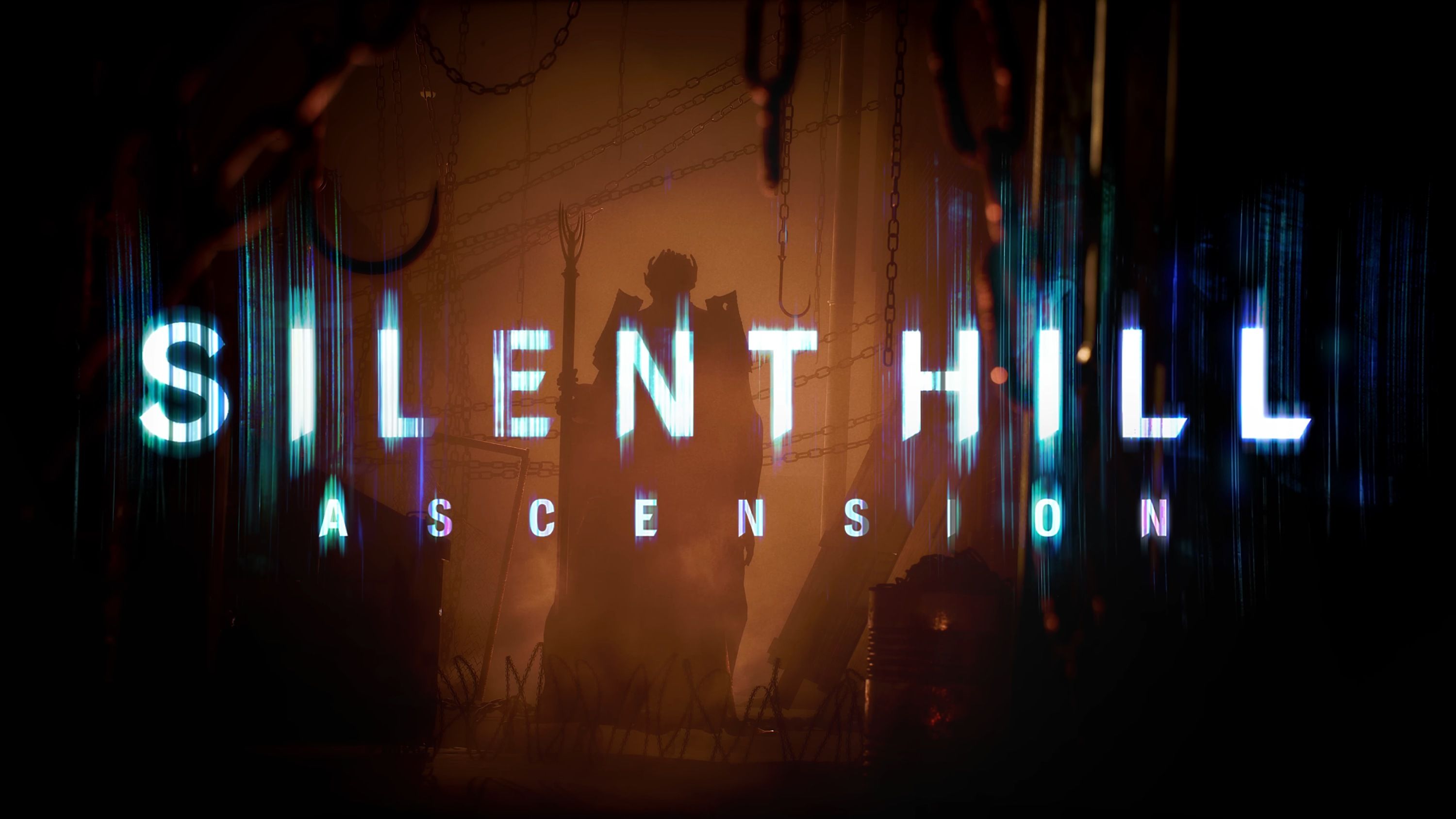 Silent Hill: Ascension Coming Soon